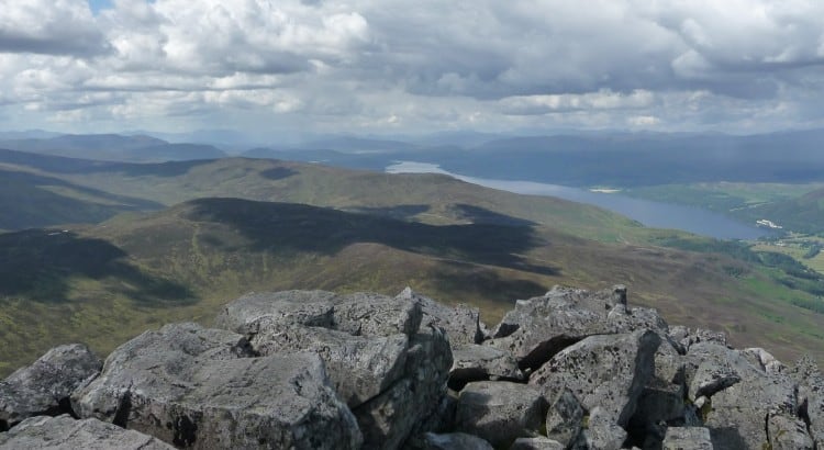 Schiehallion