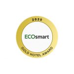 ECO Smart - Gold Hotel Award 2020