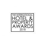 The International Hotel & Property Awards 2018