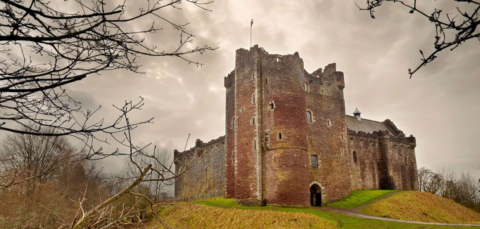 Exploring the History of the Scottish Highlands Through Its